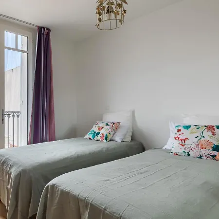 Apartamento Regatta By Interhome Arcachón