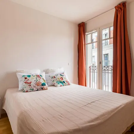 Regatta By Interhome Apartamento Arcachón
