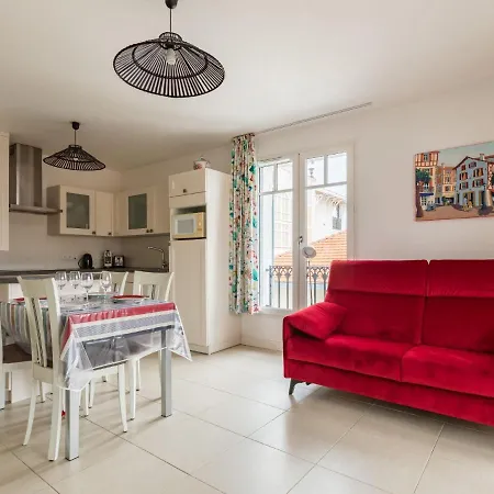 Regatta By Interhome Appartamento Arcachon