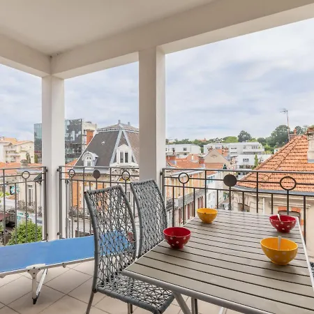 Apartamento Regatta By Interhome *