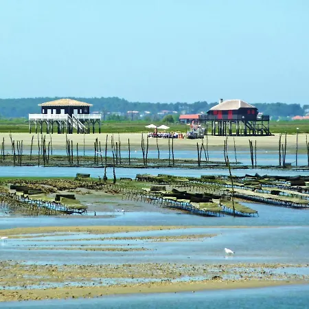 Regatta By Interhome Arcachon