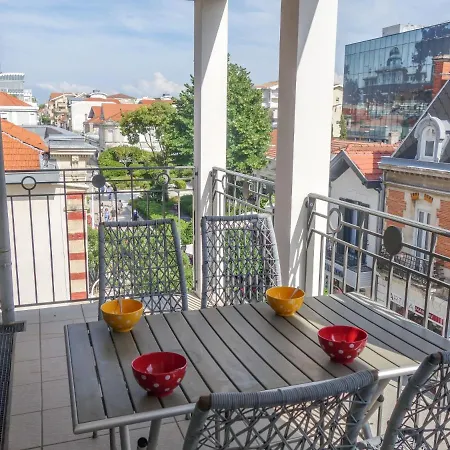 Regatta By Interhome Apartament *