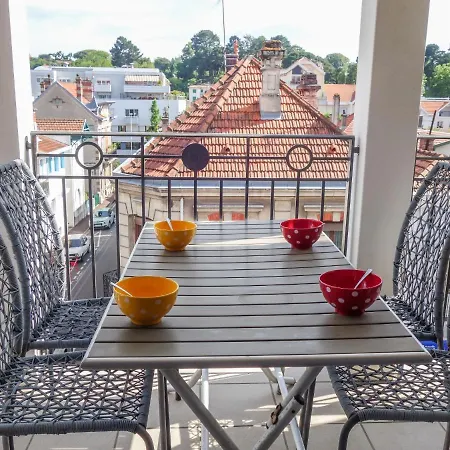 Regatta By Interhome Arcachon