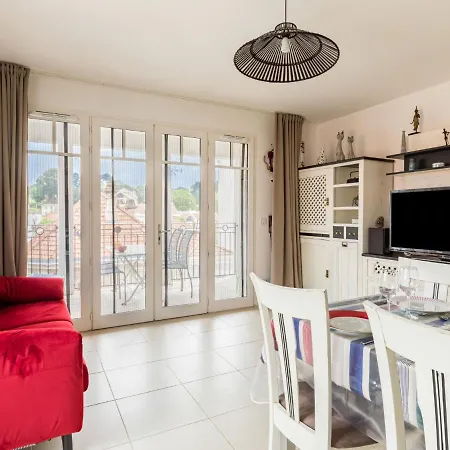 Regatta By Interhome Apartament *