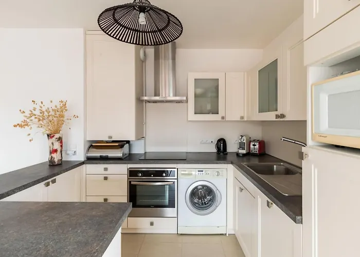 Regatta By Interhome