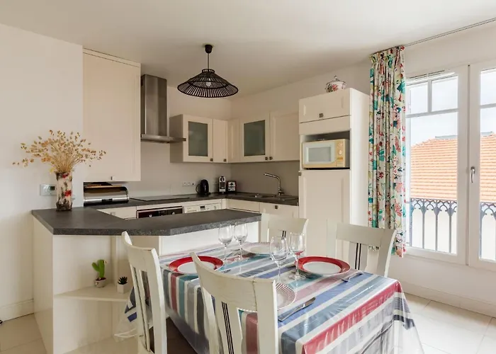 Regatta By Interhome Apartment Arcachon