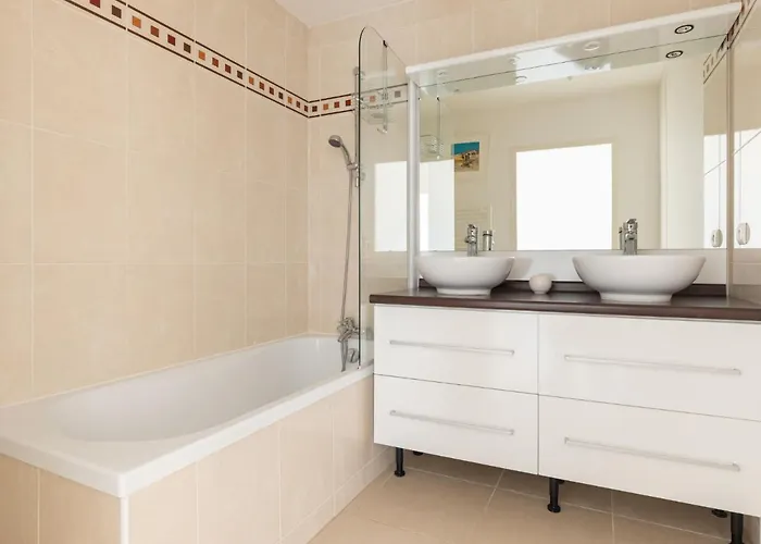 Regatta By Interhome Apartment