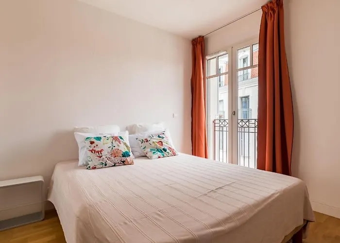 Regatta By Interhome Apartment Arcachon