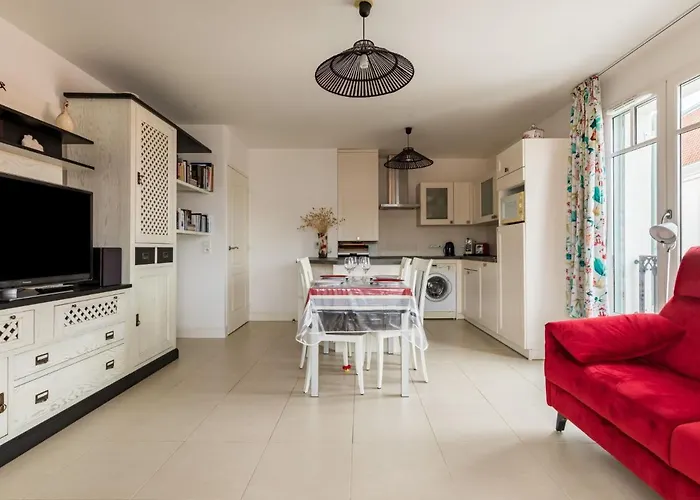 Regatta By Interhome