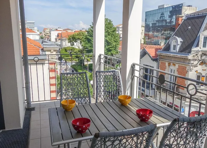 Regatta By Interhome Apartment *