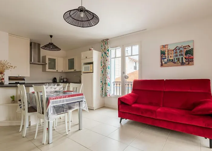 Regatta By Interhome Apartment Arcachon