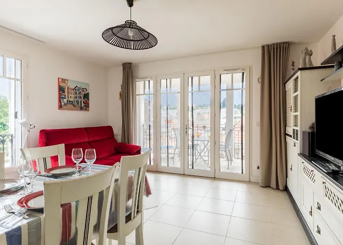 Regatta By Interhome Apartment Arcachon