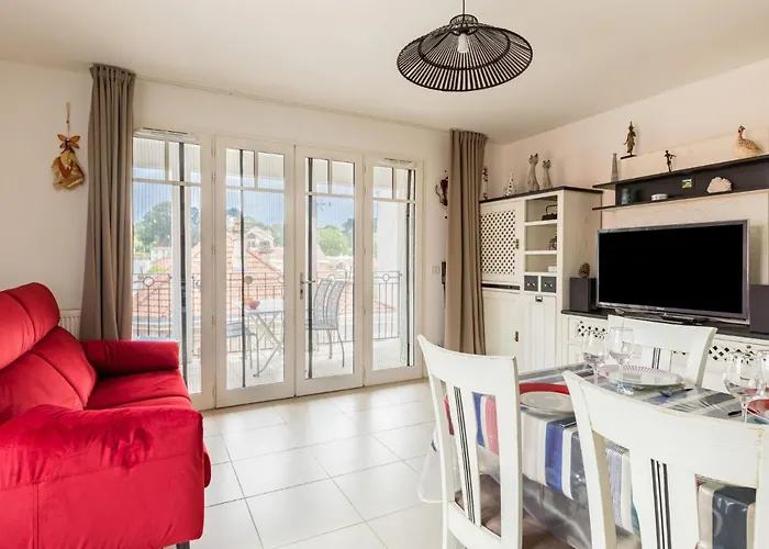 Regatta By Interhome Apartment *