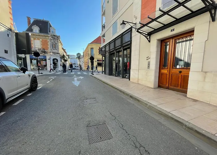 Regatta By Interhome * Arcachon