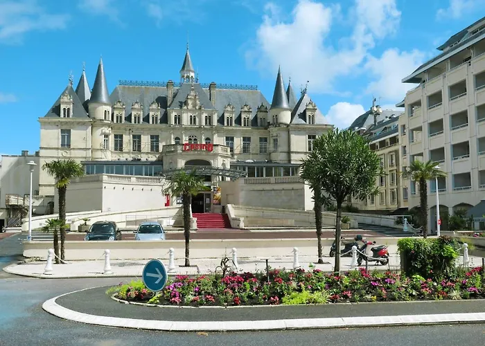 Regatta By Interhome Apartment *