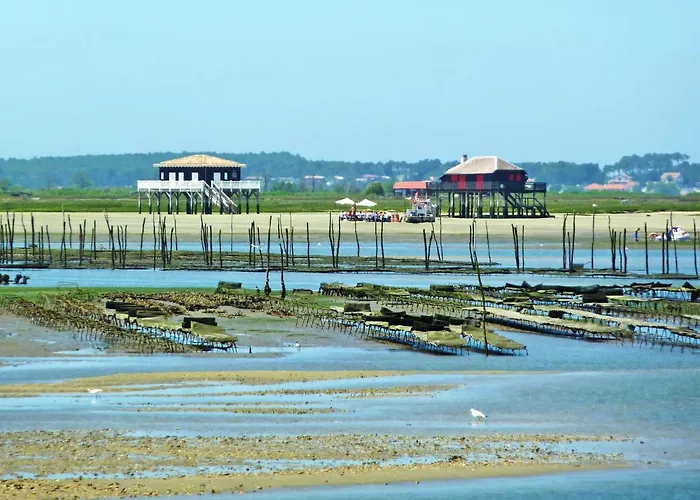 Regatta By Interhome Arcachon