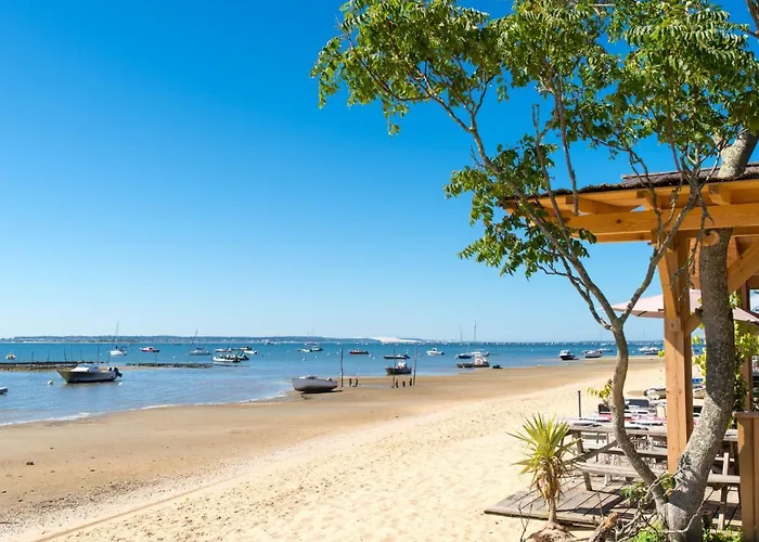 Regatta By Interhome Apartment