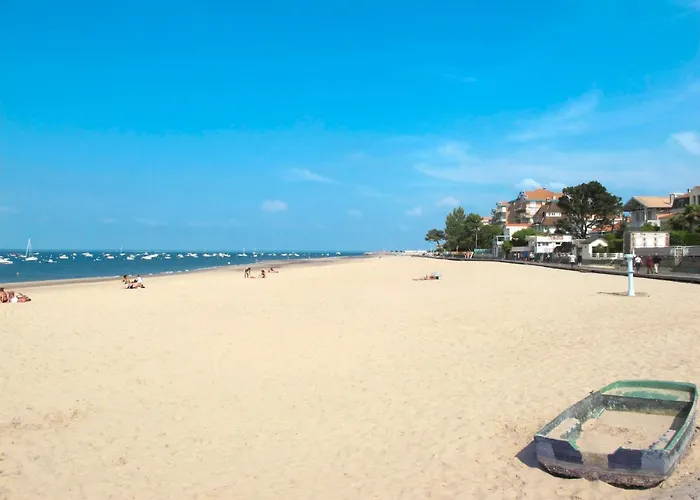 Regatta By Interhome Apartment